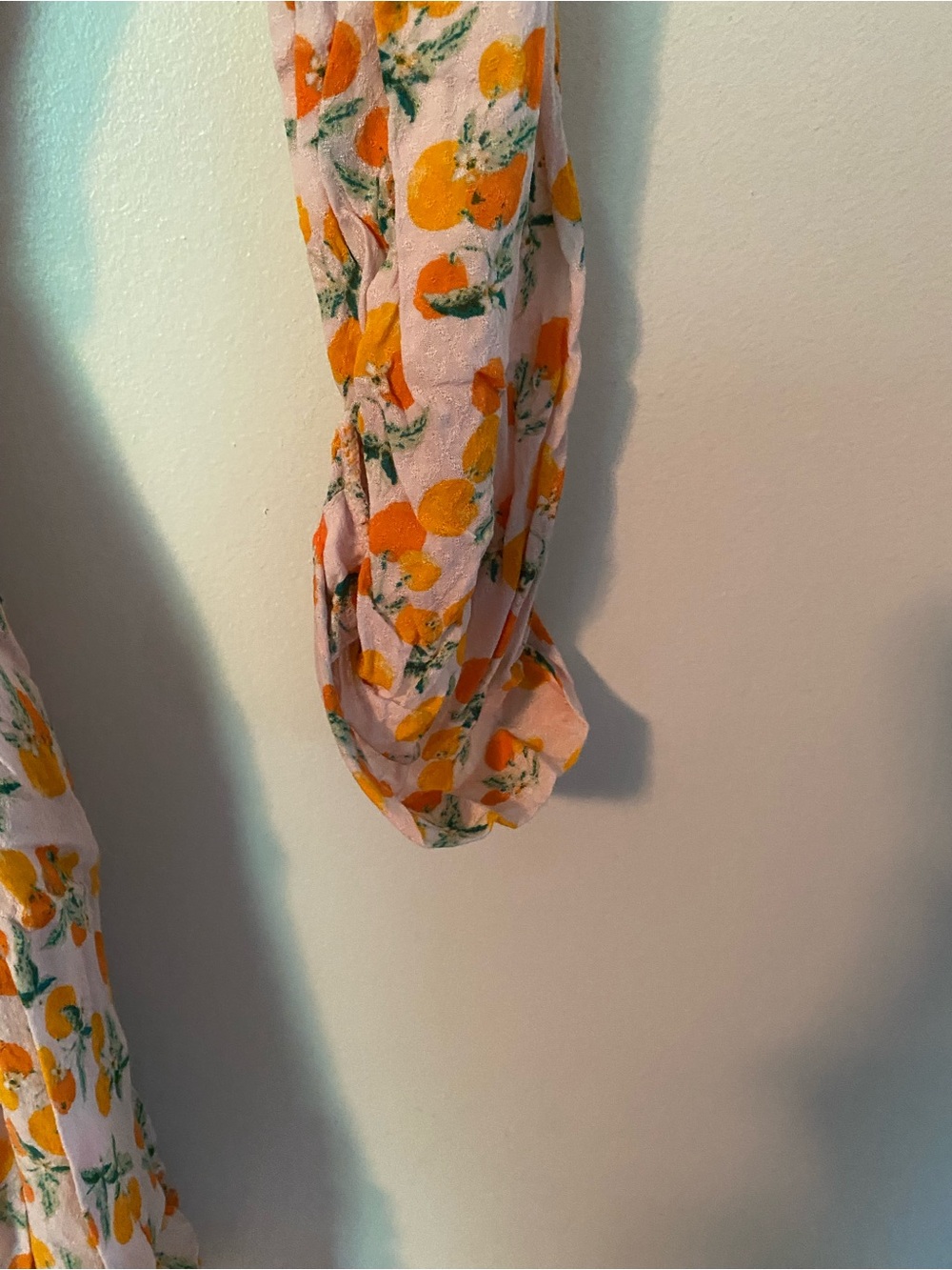 Free People Clementine Robe - Picture 2 of 10